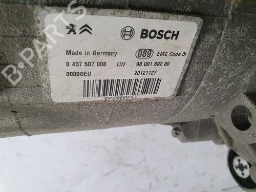 Engine PEUGEOT 3008 I MPV (0U_)  | BP32040074M1 