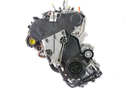 Used Engine VW POLO V (6R1, 6C1) 1.6 TDI (90 hp) 31122055