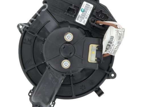 Used Heater blower motor CITROËN C4 Picasso I MPV (UD_) 1.6 HDi (109 hp) 32077219