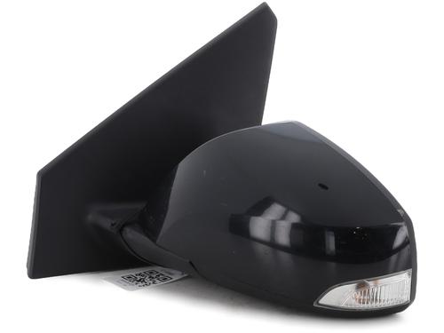 Left mirror RENAULT MEGANE III Hatchback (BZ0/1_, B3_) 1.5 dCi (BZ09, BZ0D, BZ1W, BZ29, BZ14) | BP30895719C26 