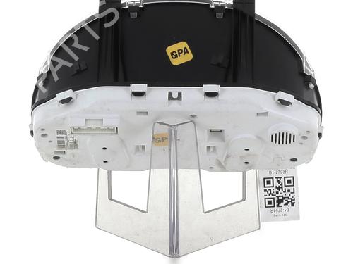 Instrument cluster SUBARU XV (_GP_) 2.0 D AWD (GPD) | BP33972523C47 - Image 5