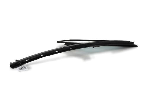 Front left quarter glass RENAULT CLIO IV Grandtour (KH_) 1.5 dCi 90 (KHN3, KHN4) | BP29522278C111 
