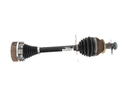 Used Left front driveshaft SKODA FABIA II Combi (545) 1.2 TSI (105 hp) 25751284