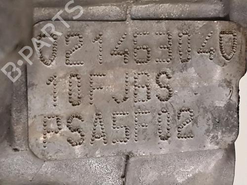 Engine CITROËN DS3 Convertible  | BP33972806M1  - Image 10