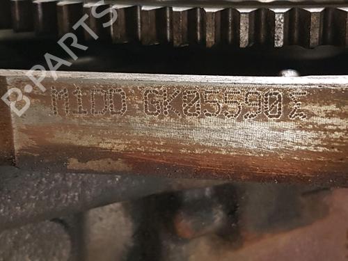 Engine FORD FOCUS III 1.0 EcoBoost | BP32401642M1