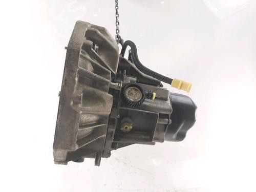 gearbox-renault-clio-iv-bh_-2012-2013-2014-2015-2016-2017-2018-2019-2020-2021-35718570 main image