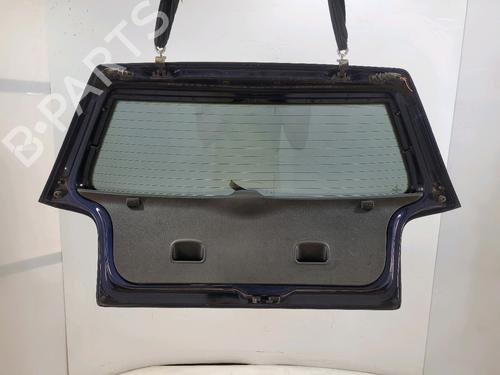 Tailgate VW POLO (6N2)  | BP24159450C6 