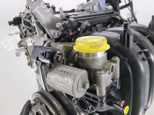 Engine VW POLO IV (9N_, 9A_) 1.2 12V | BP29964528M1