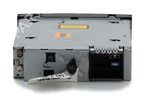 Radio CITROËN DS3 (SA_) 1.6 VTi 120 | BP30118254E6