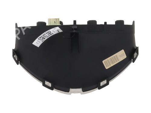 Used Instrument cluster PEUGEOT 206 Hatchback (2A/C) [1998-2012]  24481586