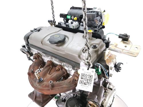 Engine CITROËN NEMO MPV 1.4 | BP31866995M1
