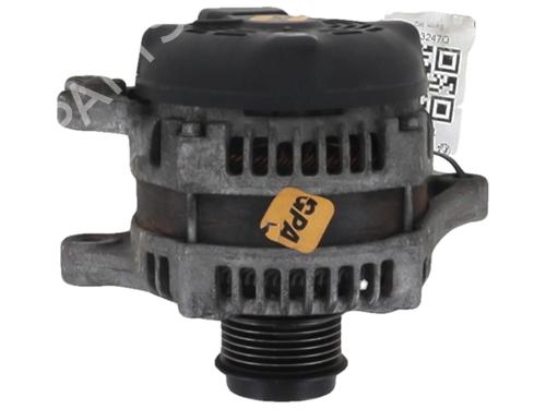 Alternator TOYOTA YARIS (_P9_) 1.8 VVTi (ZSP90_, ZSP90R) | BP29443323M7 