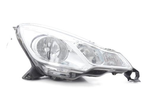 Used Right headlight Right headlight CITROËN C3 II (SC_) 1.2 VTi 82 (82 hp) 40277929 40277929