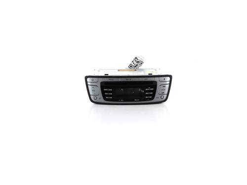 Used Radio Radio 36776599 36776599
