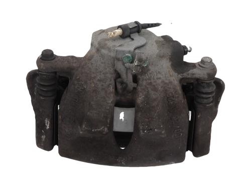 Used Left front brake caliper CITROËN C8 (EA_, EB_) 2.0 HDi 135 (136 hp) 27914058