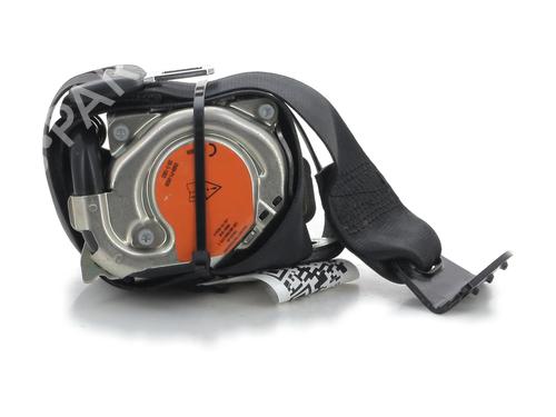 Venstre bak beltestrammer VW POLO VI (AW1, BZ1, AE1) 1.0 | BP30049369C89 