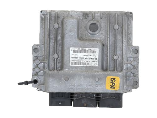 Engine control unit (ECU) FORD GRAND C-MAX (DXA/CB7, DXA/CEU) | BP33229910M57 - Image 2