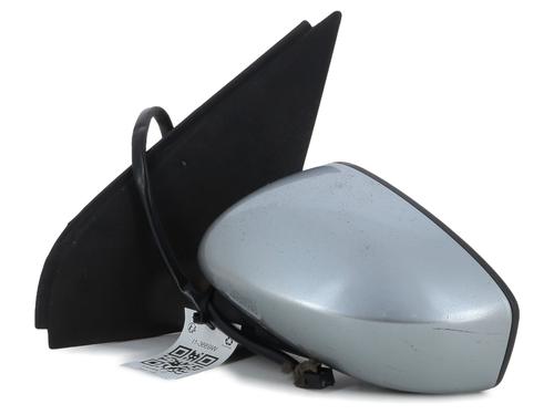 Left mirror FIAT STILO Multi Wagon (192_) 1.9 D Multijet | BP28177386C26 