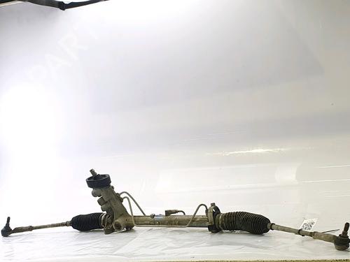 Used Steering rack SEAT IBIZA IV ST (6J8, 6P8) 1.6 TDI (90 hp) 28176956