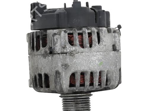 Alternator RENAULT MEGANE III Hatchback (BZ0/1_, B3_) 1.9 dCi (BZ0N, BZ0J) | BP32400928M7