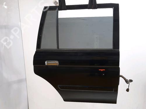 Used Right rear door MITSUBISHI PAJERO SPORT I (K7_, K9_) 2.5 TD (K94W, K74T) (115 hp) 15190422