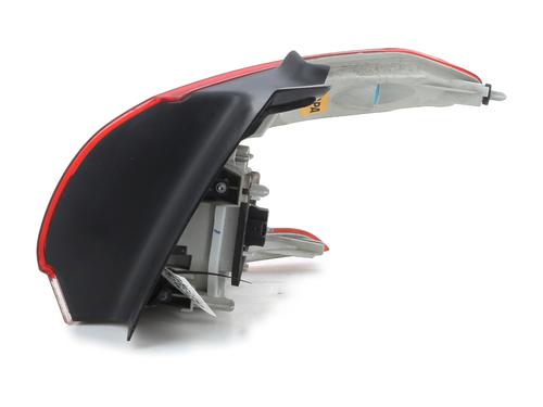 Left taillight PEUGEOT 2008 I (CU_) 1.6 VTi | BP29623985C34 