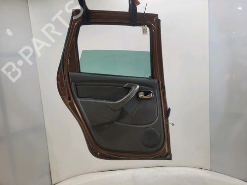Dør venstre bak DACIA DUSTER (HS_) 1.5 dCi | BP30049612C4 