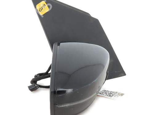 Right mirror VW POLO V (6R1, 6C1)  | BP27170033C27 
