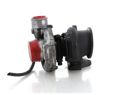 Turbocharger/Supercharger MERCEDES-BENZ C-CLASS (W202) C 200 CDI (202.134) | BP17834343M71 