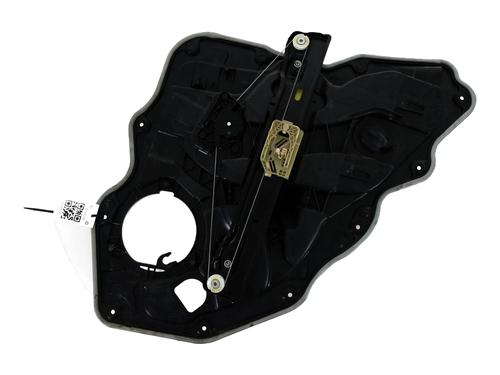 Used Rear left window mechanism ALFA ROMEO STELVIO (949_) 2.2 D Q4 (949.AXB2A) (209 hp) 20494850