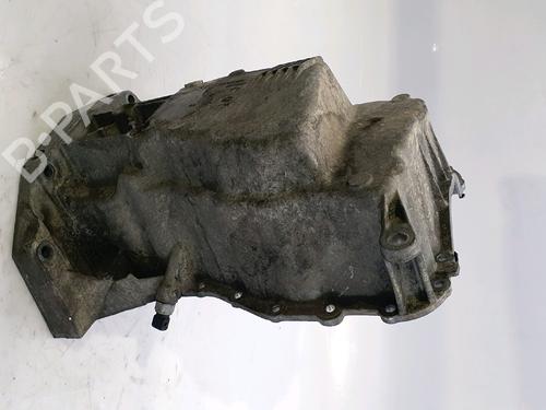 Oil sump NISSAN QASHQAI I (J10, NJ10) 1.5 dCi | BP29380893M115 