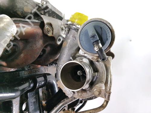Engine RENAULT MASTER II Van (FD) 2.5 dCi (FD01, FD02, FD21, FD22, FD31, FD32, FD3Y, FD71,... | BP36776900M1 - Image 6