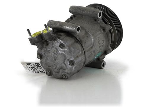 AC compressor CITROËN C2 (JM_) 1.4 | BP29517502M34 
