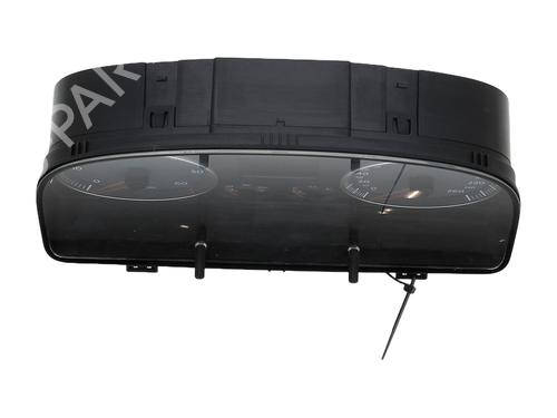 Used Instrument cluster VW CADDY III Box Body/MPV (2KA, 2KH, 2CA, 2CH) 1.9 TDI (105 hp) 19080581