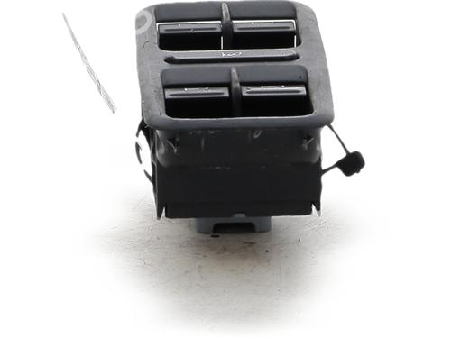 Left front window switch SKODA FABIA II (542) 1.6 TDI | BP39045290I27 - Image 3