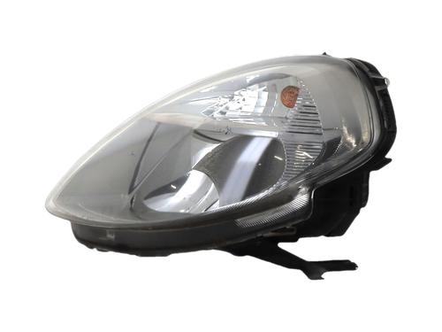 Used Left headlight Left headlight LANCIA MUSA (350_) 1.9 D Multijet (350.AXC1A) (101 hp) 36181540 36181540