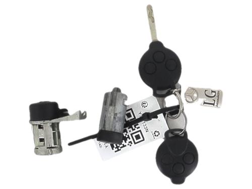 Canhão de ignição Canhão de ignição SMART FORTWO Coupe (451) 1.0 (451.330, 451.334) (61 hp) 36211166 36211166