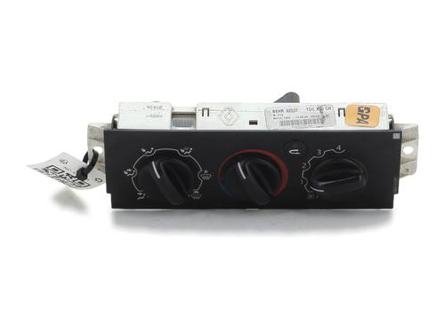 Commande Chauffage RENAULT MASTER II Van (FD) 2.2 dCI 90 (FD0G, FD0N, FD2G, FD2N, FD3G, FD3N) (90 hp) 29171777