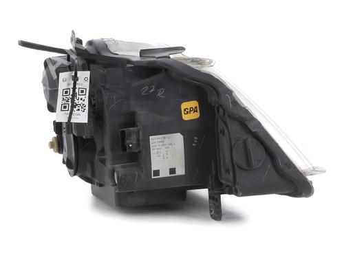 Faro izquierdo RENAULT MODUS / GRAND MODUS (F/JP0_) 1.5 dCi (FP0E, JP0E) | BP31056882C28