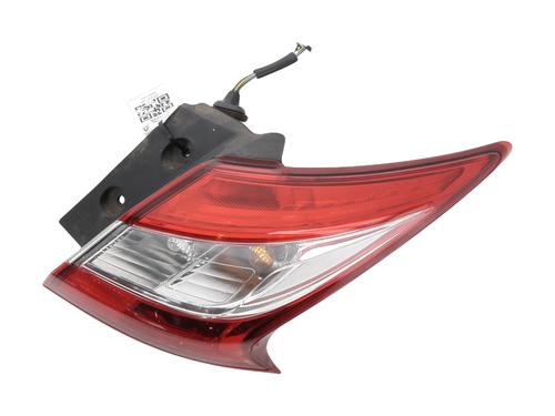 Used Right taillight NISSAN PULSAR Hatchback (C13) 1.2 DIG-T (115 hp) 32513518