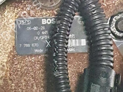 Engine BMW X3 (E83) 2.0 d | BP34261481M1  - Image 8