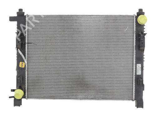 Wasserkühler für RENAULT CLIO IV (BH_) 1.5 dCi 90 (90 hp) 31749237