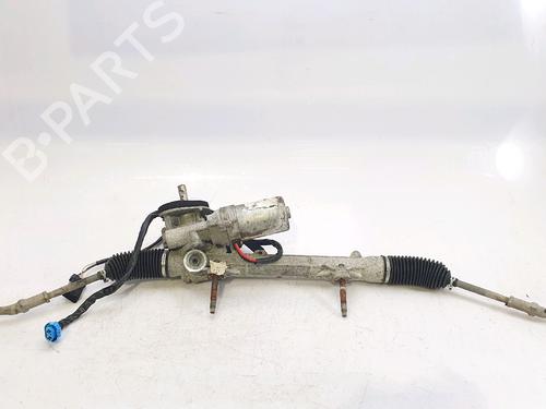 Styregear/Snekke PEUGEOT 1007 (KM_) 1.4 HDi (68 hp) 29416350