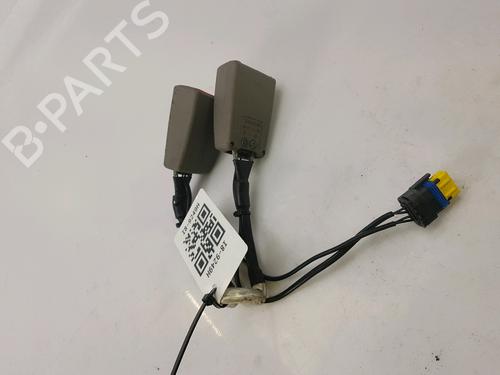 Used Seat buckle CITROËN C5 II Break (RE_) 2.0 HDi (RERHRH) (136 hp) 27916611