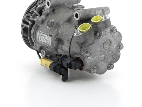 AC compressor CITROËN C3 II (SC_) 1.4 HDi 70 (SC8HZC, SC8HR0, SC8HP4) | BP37280974M34 - Image 2