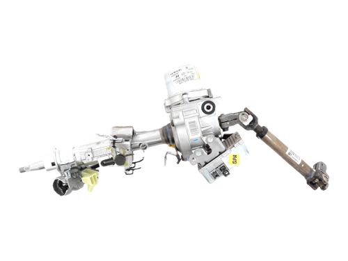 Steering column KIA CEE'D Sportswagon (JD) 1.6 CRDi 128 | BP38081853M21 - Image 3