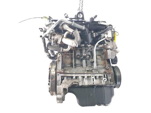 Engine SUZUKI SWIFT III (MZ, EZ) 1.3 DDiS (RS413D) | BP38768680M1 - Image 4