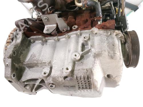 Engine DACIA DUSTER (HS_) 1.5 dCi (HSAJ) | BP32007086M1 