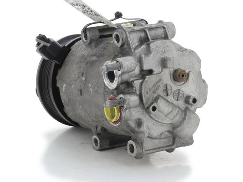 AC compressor FORD FOCUS III Turnier 1.6 TDCi | BP29111563M34 