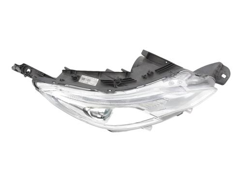 Right headlight PEUGEOT 2008 I (CU_) 1.2 THP 110 / PureTech 110 | BP39666358C29 - Image 5